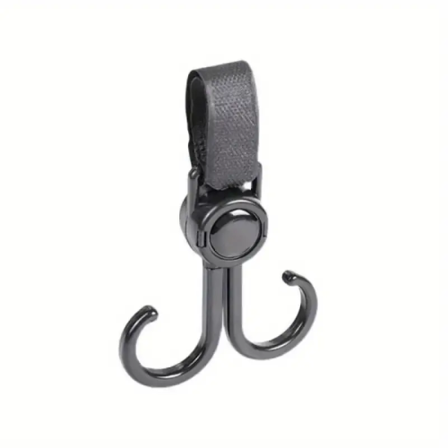 Universal Fit No-Drill Hook