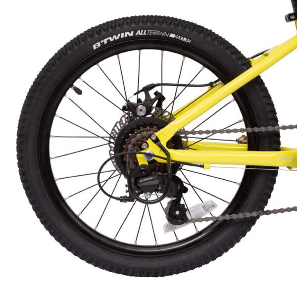20” expl 900 cn fr