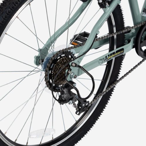 26" EXPL 500 CNFR