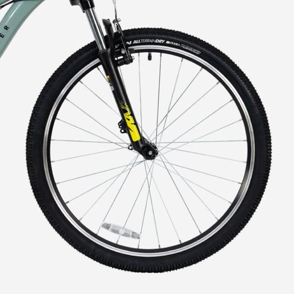 26" EXPL 500 CNFR