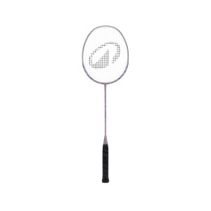 ADULT BADMINTON RACKET BR 190 SET PARTNER GREEN BEIGE