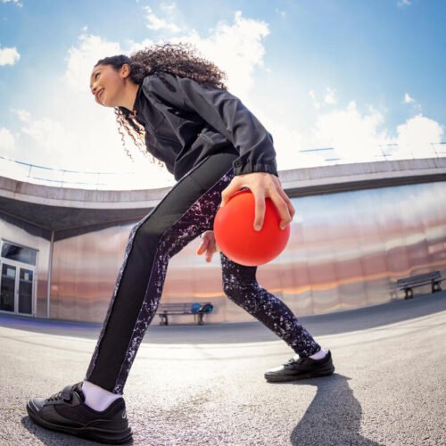 Foam Ball - Red