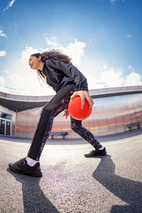 Foam Ball - Red