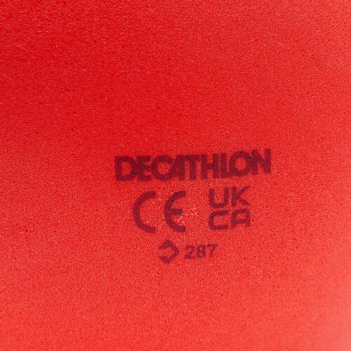 Foam Ball - Red