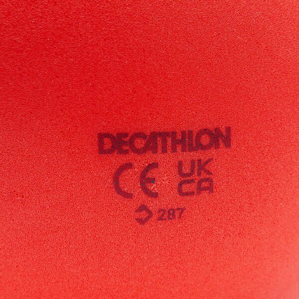 Foam Ball - Red