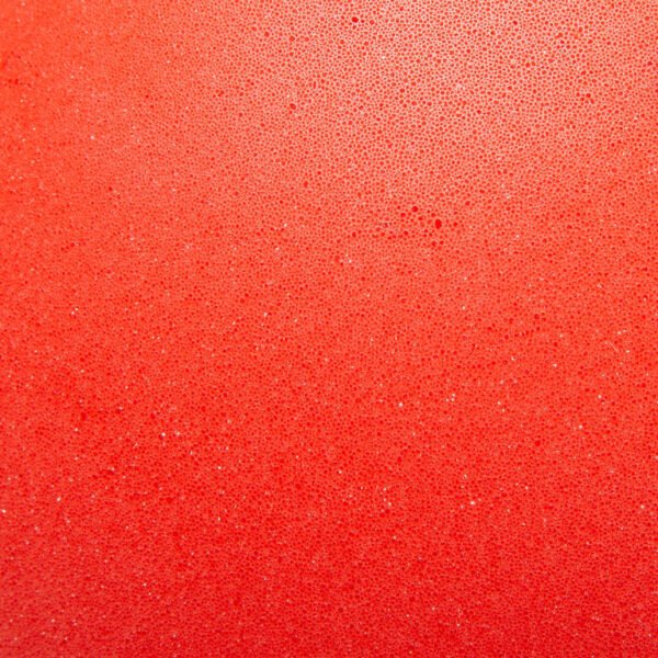 Foam Ball - Red