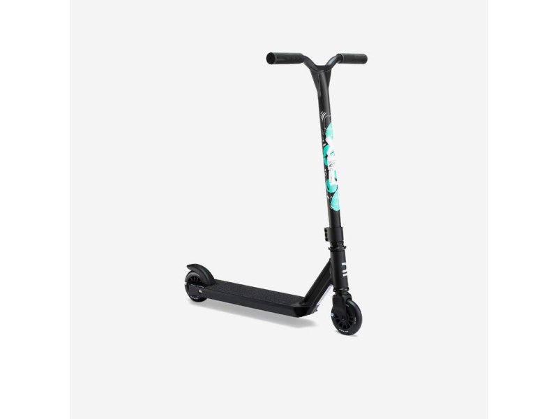 Freestyle Scooter MF100 - Black