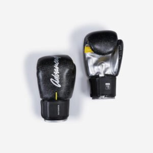 Ergonomic Boxing Gloves 120 - Pink