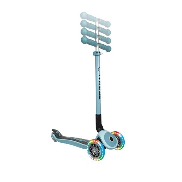Kids' 3-Wheeled Scooter Premium 2.0 - Blue