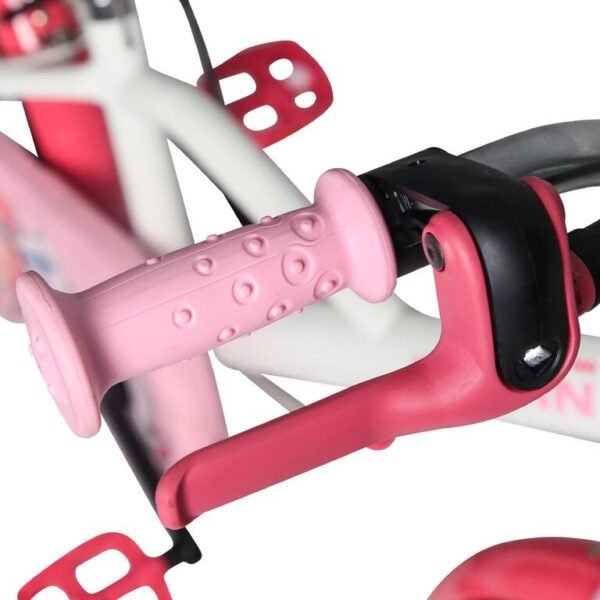 Kids' 4 to 6 years 16" Cycling Learning Bike DOCTOGIRL 500
