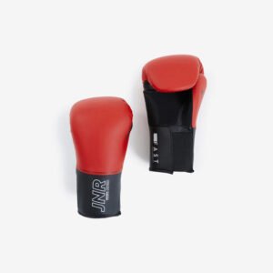 Boxing Gloves 100 - Red