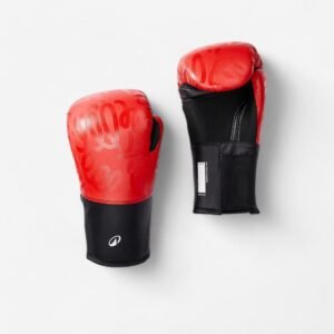 Boxing Wraps 4 m - Black