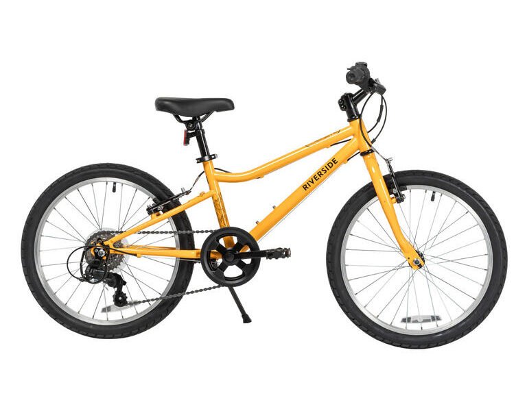 Kids Hybrid Bike 120 6-9 years