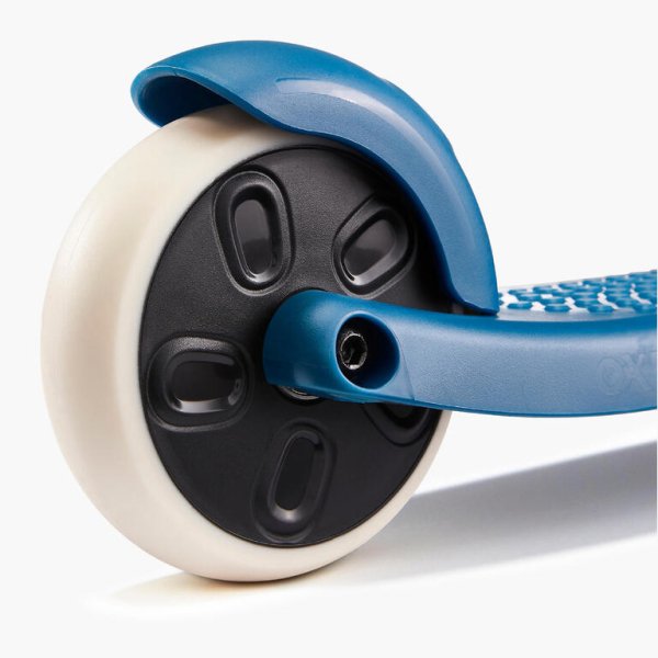Kids' Scooter L500 - Blue