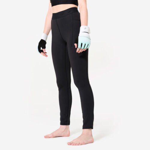 Unisex Cardio Boxing Mitts - Mint Green