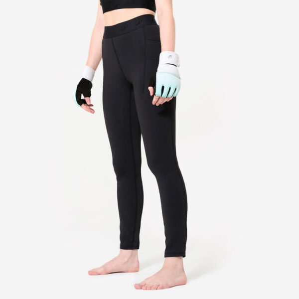 Unisex Cardio Boxing Mitts - Mint Green
