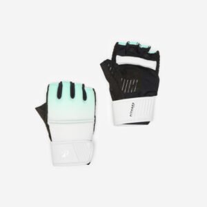 Boxing Inner Gloves 100 - Black